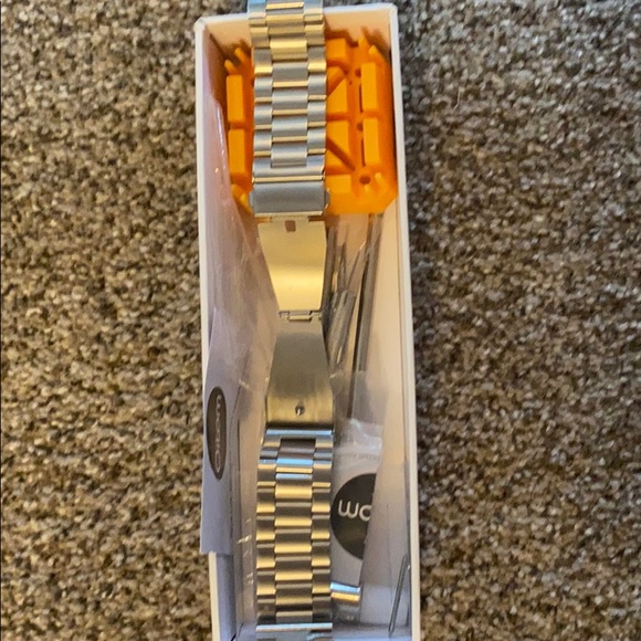 Fitbit Blaze and Bands